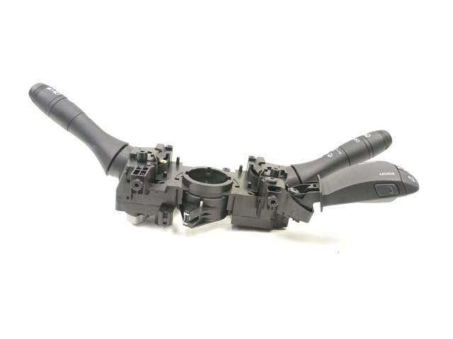 Conmutador columna dirección para Dacia Sandero 