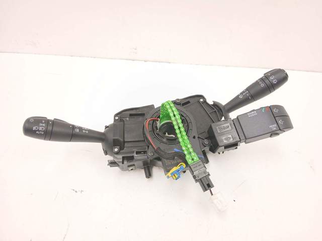 Conmutador columna dirección para Renault CAPTUR HF