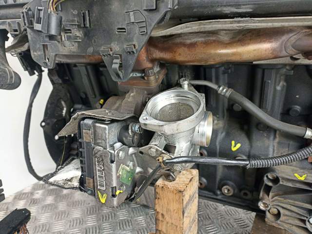256D2 BMW