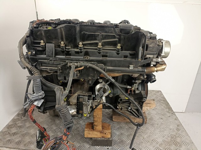 256D2 BMW