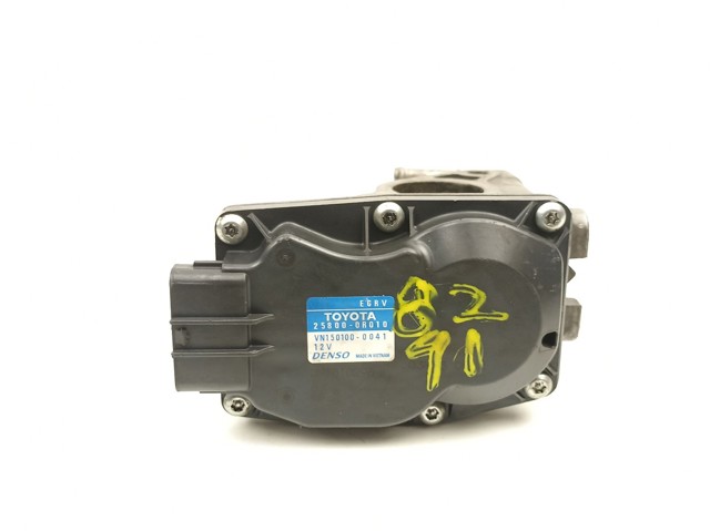 258000R010 TOYOTA Válvula EGR  en stock Huelva