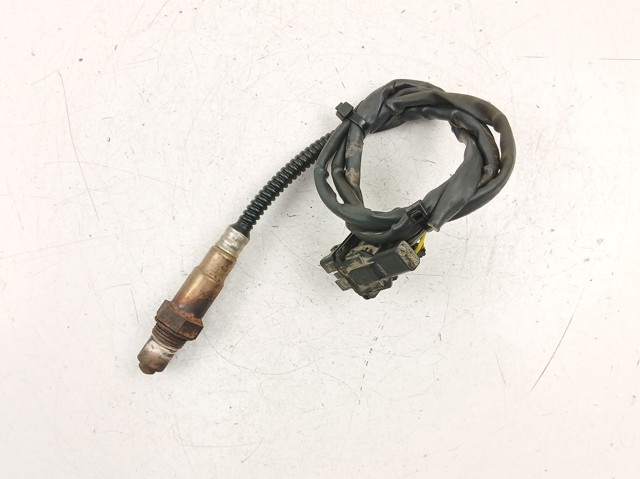 258007137 Volvo