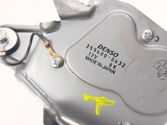 2596000632 Suzuki