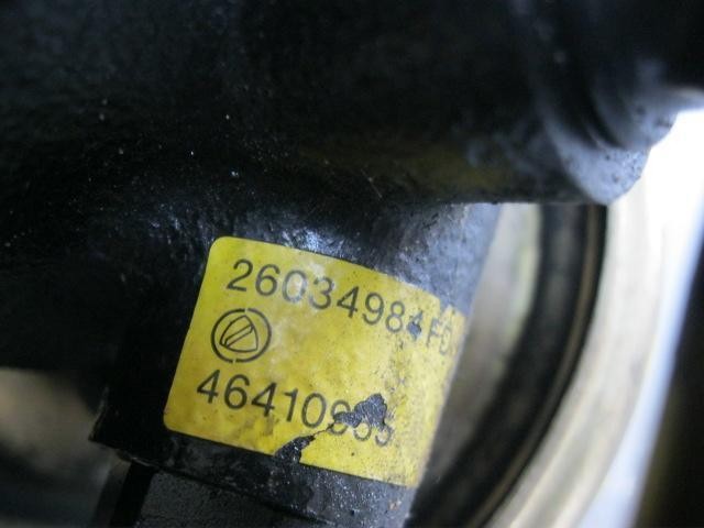 26034984FD Fiat/Alfa/Lancia