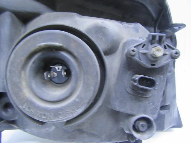Precio del repuesto Faros delantero izquierdo X-Trail  SUV