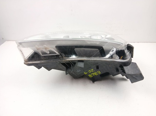 Faros 26060JD90B NISSAN