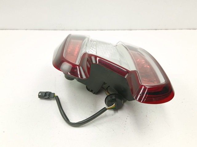Piloto trasero interior derecho 265500027R RENAULT