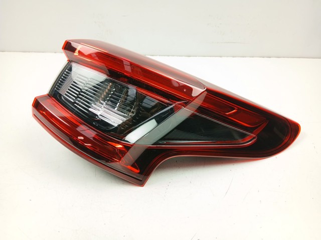26550HV00A Nissan/Infiniti