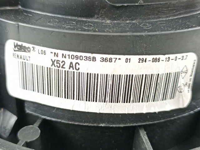272102798R Renault (RVI)