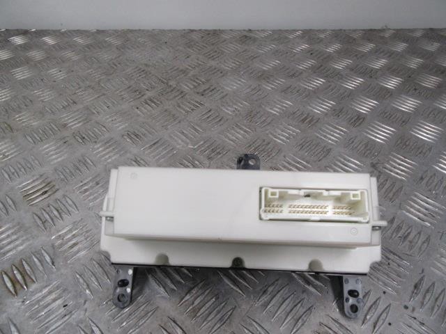 Unidad de control aire acondicionado para Nissan Qashqai J10