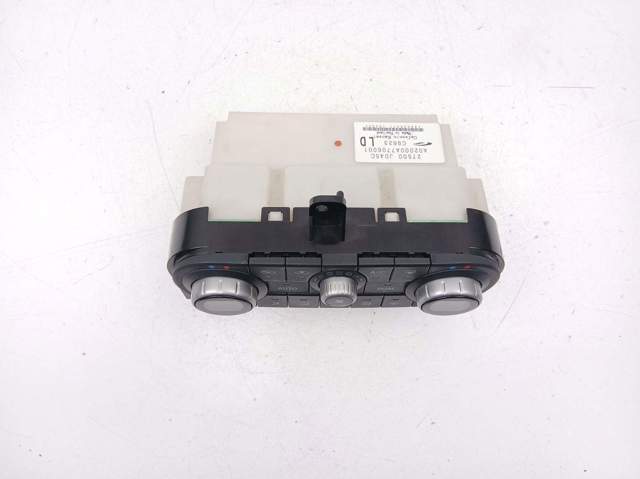 27500JD45C Módulo de modos de calefacción/aire acondicionado  disponible Utrera