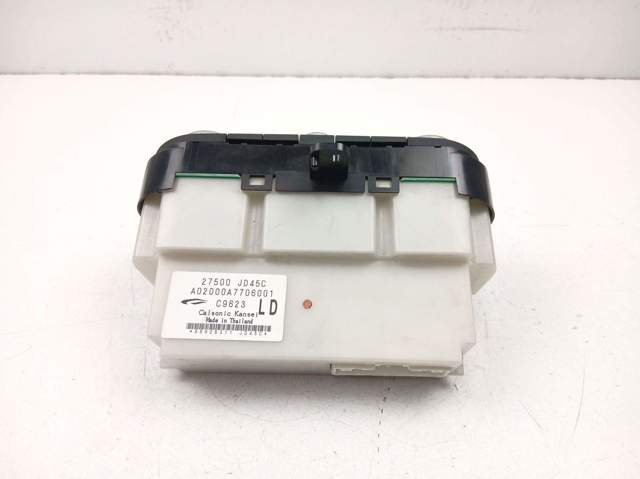 27500JD45C Unidad de control aire acondicionado comprar Sevilla