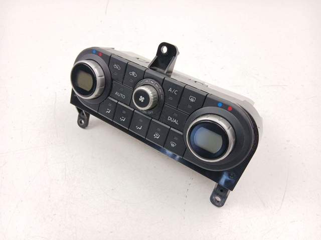 27500JD45C NISSAN Módulo de modos de calefacción/aire acondicionado  disponible Ourense