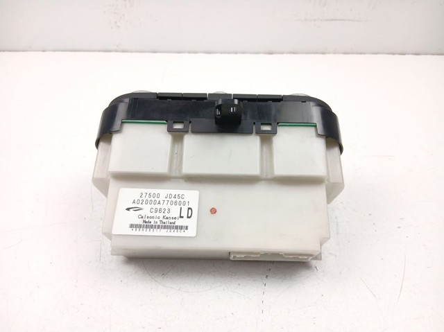 27500JD45C Módulo de modos de calefacción/aire acondicionado  disponible Málaga