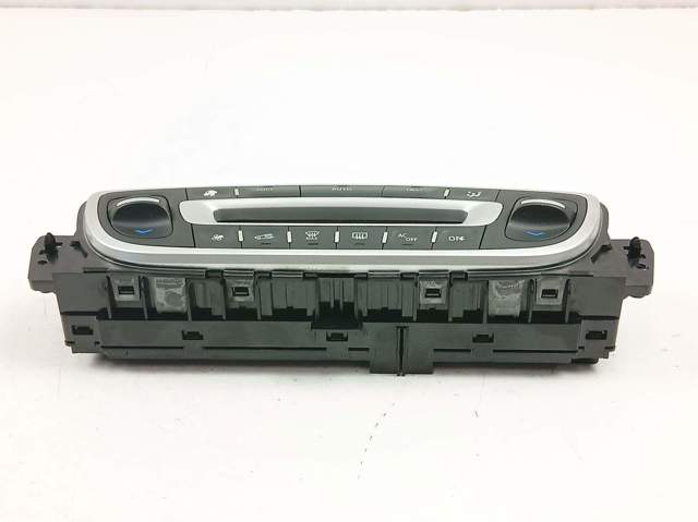Comprar Elemento de control aire acondicionado Megane III DZ0, DZ1
