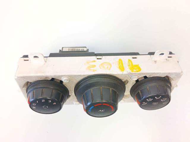 Comprar Elemento de control aire acondicionado Master III JV