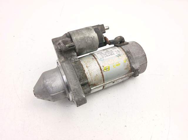 Arrancador Corolla  monovolumen (2001-2004) original desde 92,93 €
