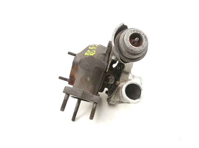 Comprar Turbocompresor Hyundai Getz  TB a bajo precio