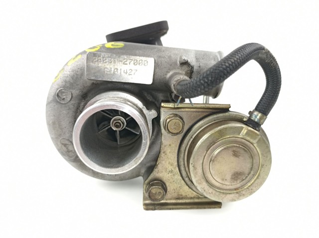 Precio del repuesto Turbo Cerato  sedán