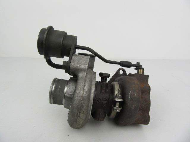 Turbo para motor Hyundai Accent II (1999-2005)