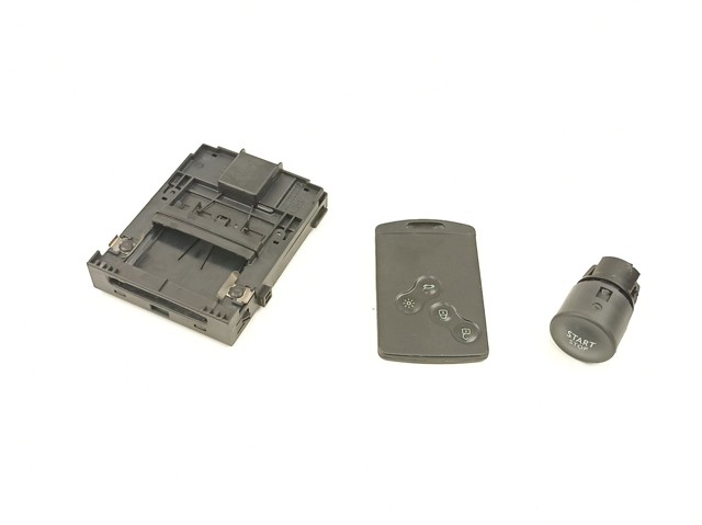 Interruptor de encendido Renault Scenic III (2009-2016)