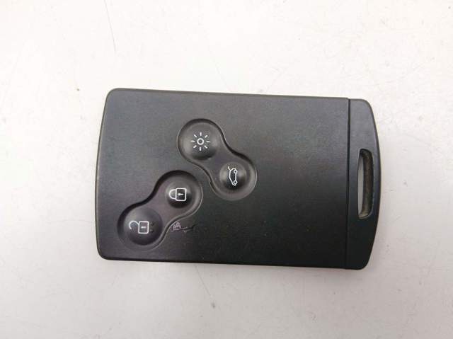 285909828R RENAULT Cerradura de encendido  comprar en Oviedo
