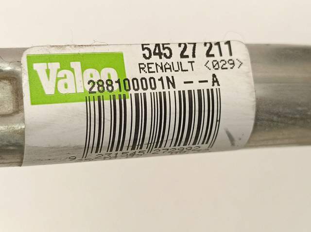 288100001N RENAULT Varilla de limpiaparabrisas comprar Bilbao
