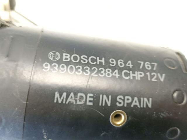 Comprar Motor del limpiaparabrisas Nissan Terrano II R20 a bajo precio