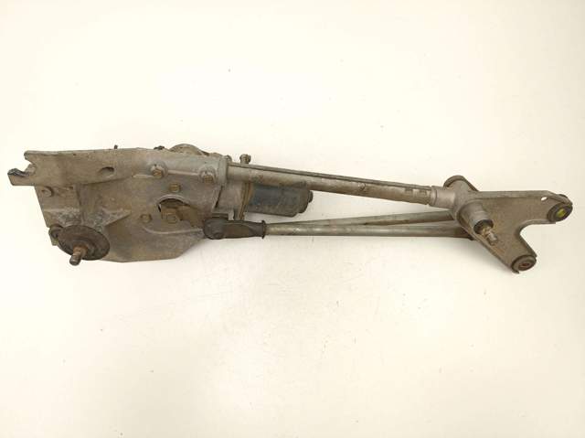 NISSAN 288108H300 Motor limpiaparabrisas  en stock Terrassa