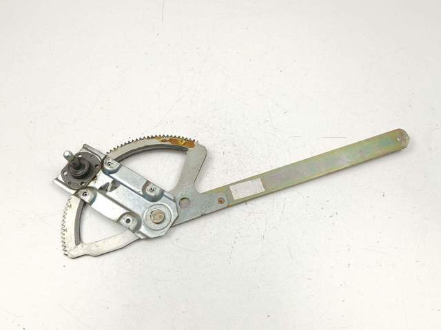 Mecanismo de elevalunas delantero derecha para Volkswagen LT 2DB, 2DE, 2DK