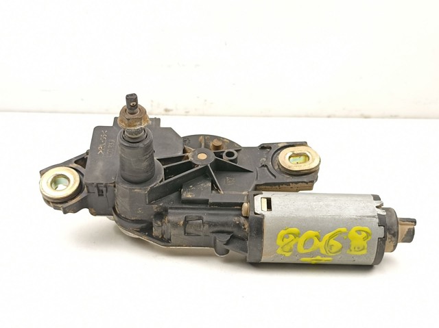 Motor limpiaparabrisas luna trasera 2K0955712B VAG