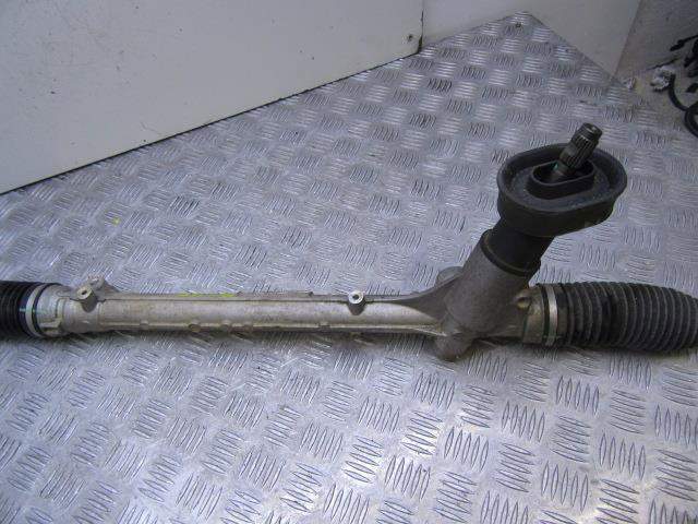Cremallera de dirección para Audi A1 GBA