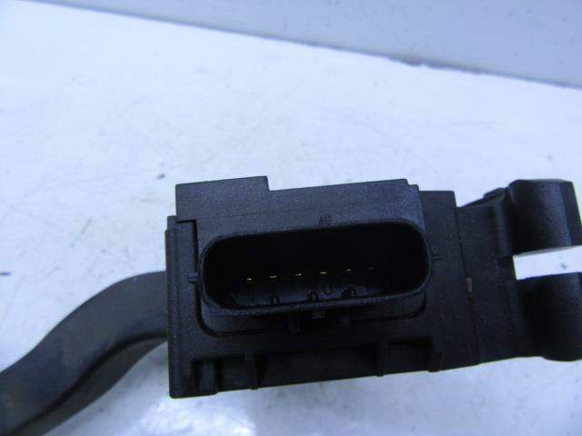 Pedal del acelerador para Audi A1 GBA