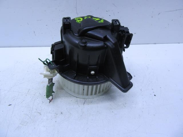 Ventilador habitáculo 2Q1819021 VAG