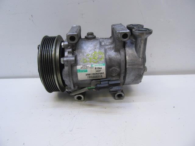 2S6119D629AE Ford