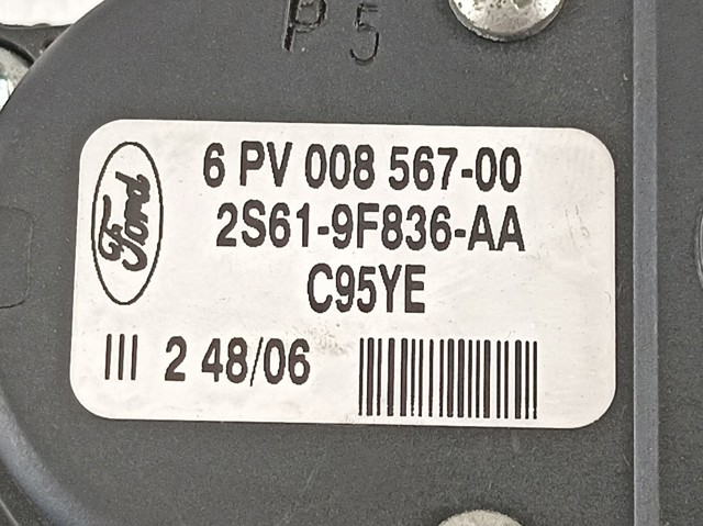 2S619F836AA Ford