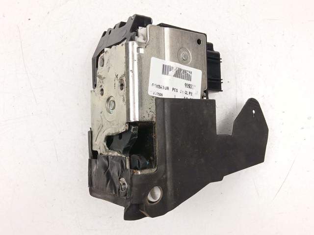 2S6AA26412BK Ford