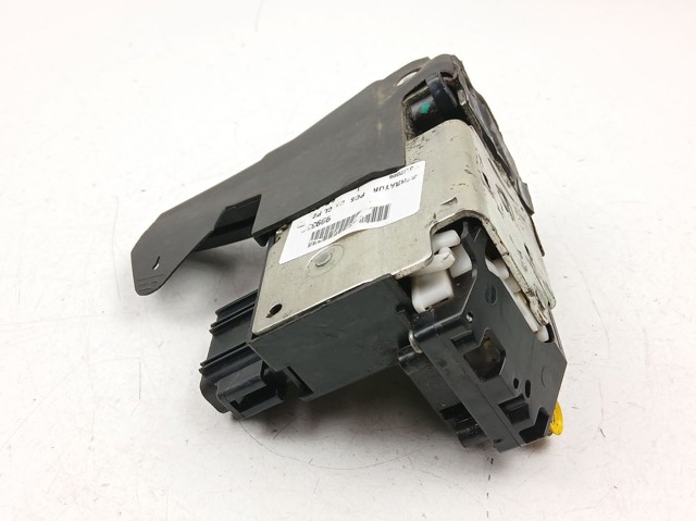 2S6AA26412BK Ford