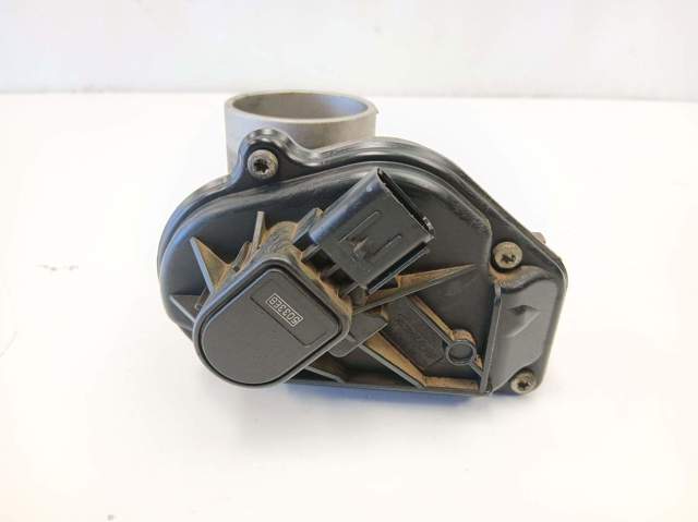Comprar Cuerpo de aceleración completo Ford Focus II CA5 a bajo precio