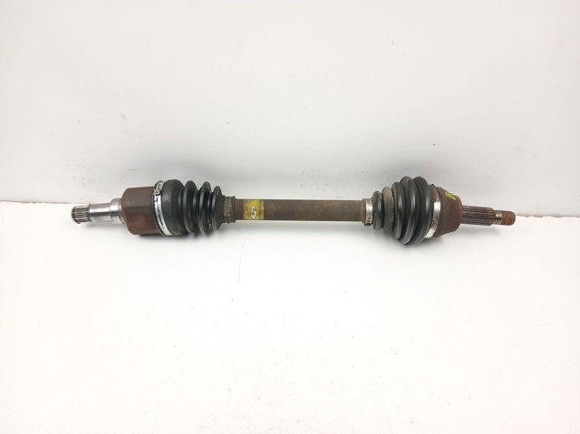 2S6W3B437AA Ford