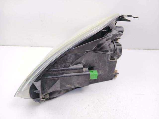 Faro delantero derecho para Ford Fiesta V (JH, JD)