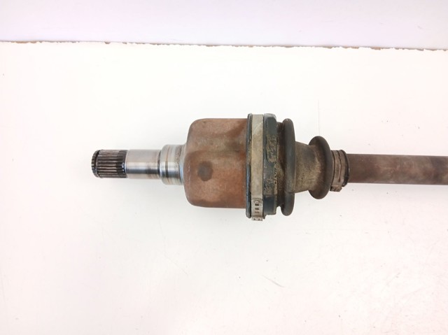 2S713B437CD Ford