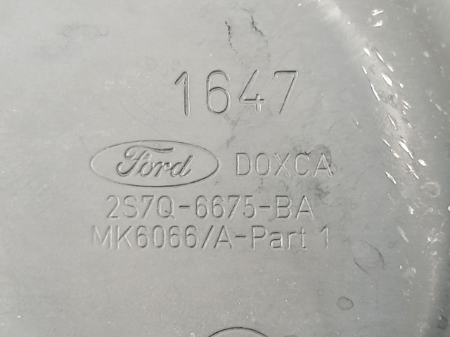 2S7Q6675BA Peugeot/Citroen