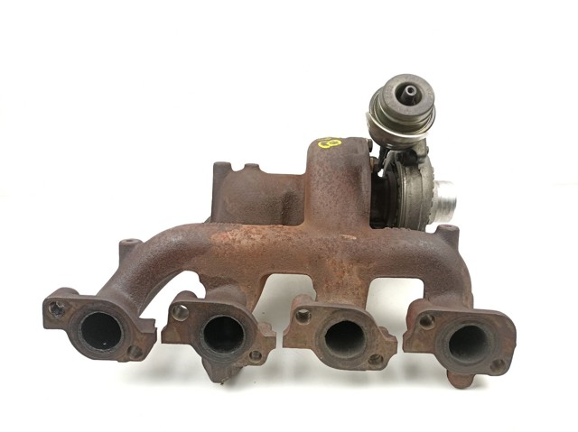 2S7Q6K682AD Ford