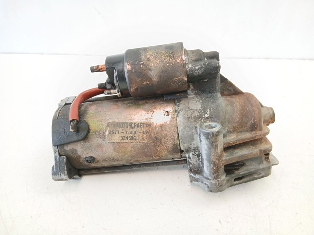 2S7T11000DA Ford