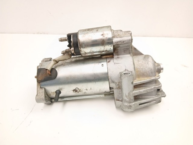 2S7T11000DC Motor de arranque  comprar en Zaragoza