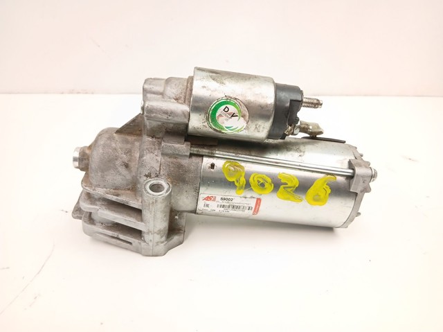 2S7T11000DC Motor de arranque comprar Girona