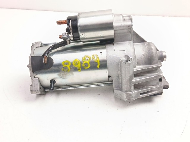 2S7T11000DC Motor de arranque  en stock Sabadell