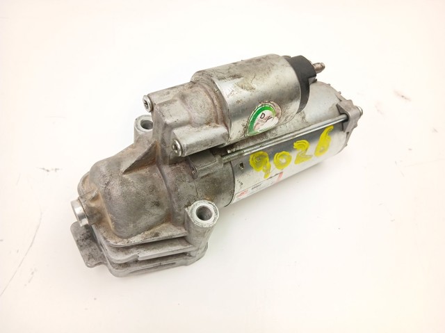FORD 2S7T11000DC Motor de arranque  disponible Lugo
