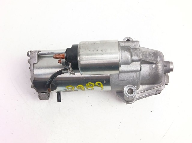 FORD 2S7T11000DC Motor de arranque  disponible Valladolid